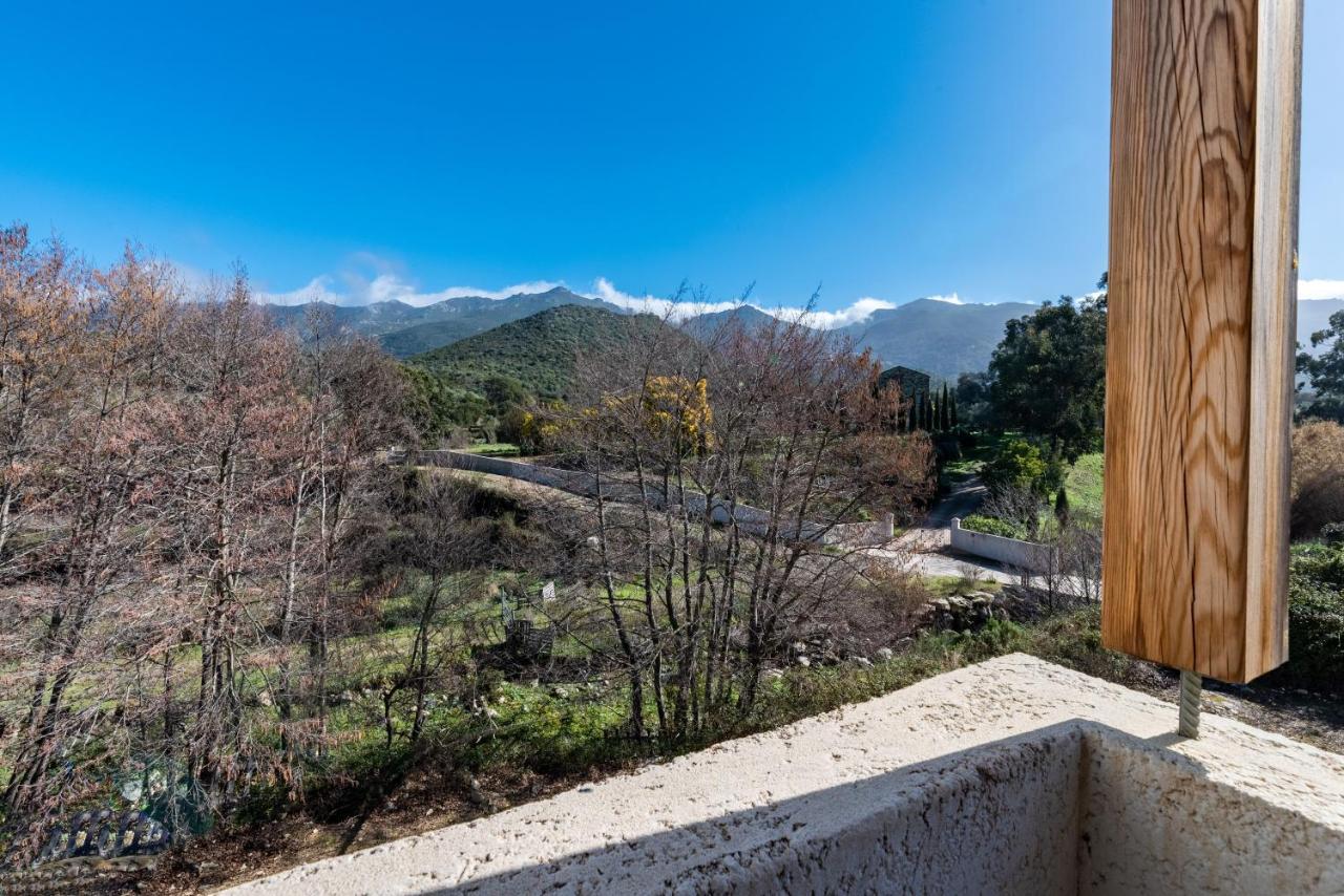 Le Clos D'Oletta Exterior foto